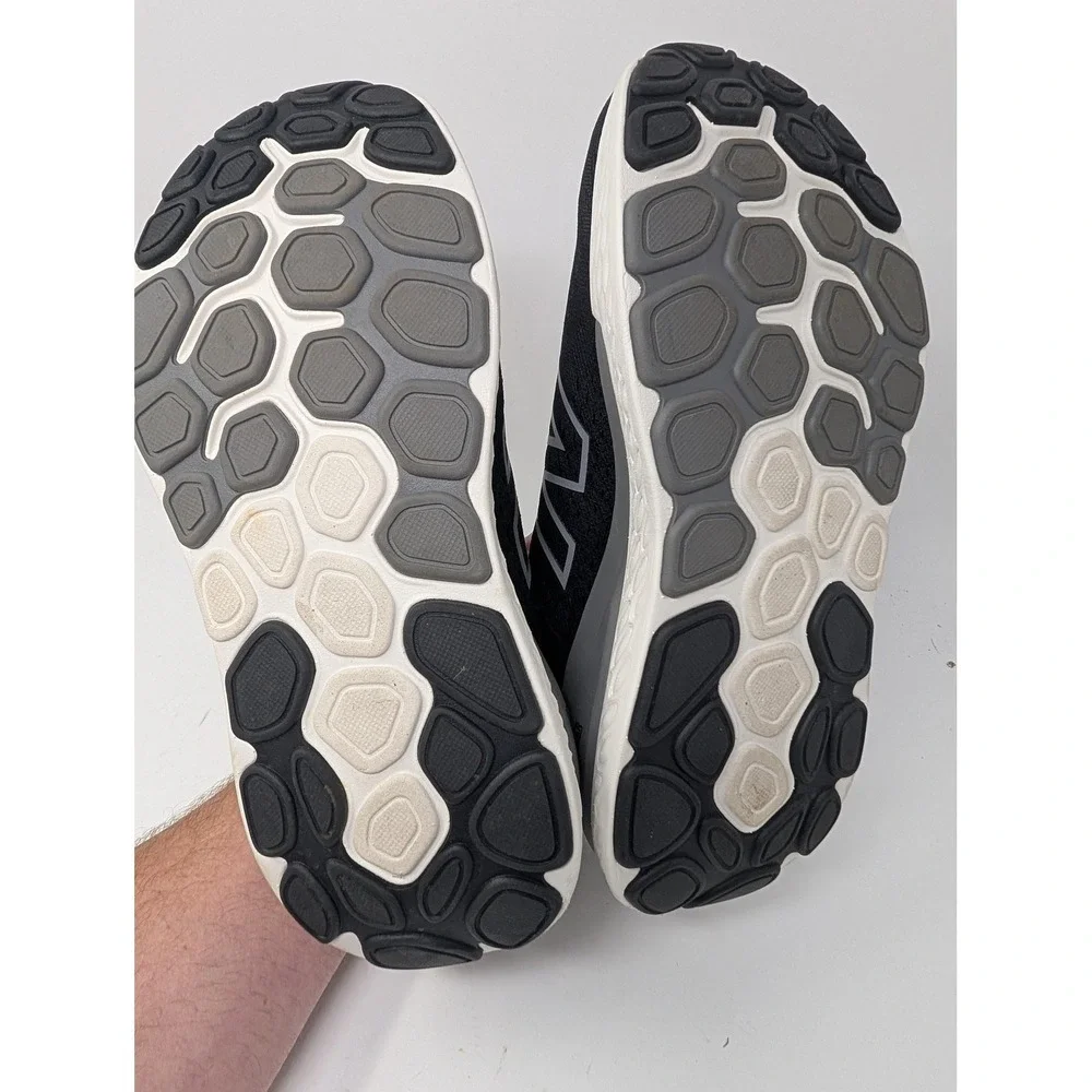 New Balance Fresh Foam X 1540 Shoes Mens Size 11.5 2E Black Running M1540BK4